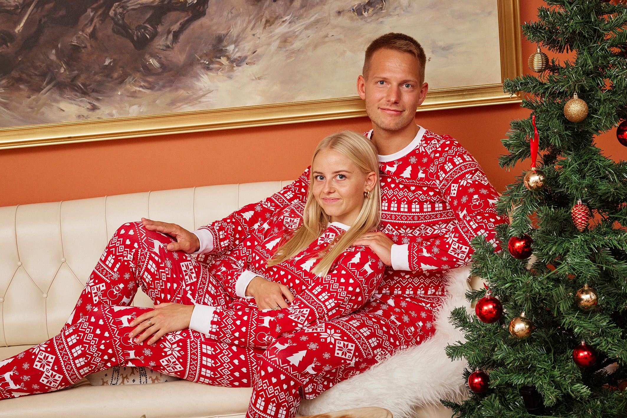 De betoverende invloed van Disney op kerst